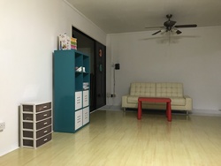 Blk 404 Admiralty Link (Sembawang), HDB 5 Rooms #161365582